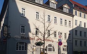 Gasthof Zur Schweiz Jena